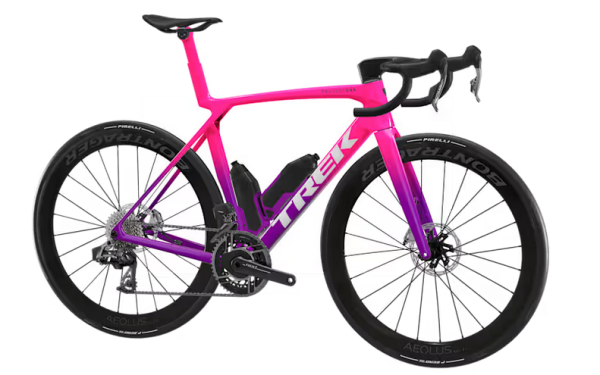 Madone SLR 9 AXS Project One S