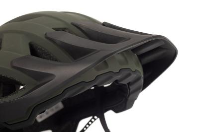 CUBE Helm ROOK Größe: M (52-57) Produktbild 6