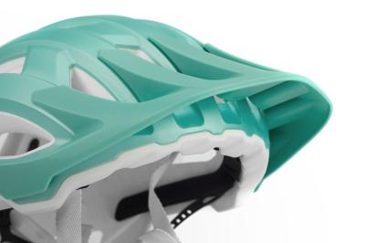 CUBE Helm ROOK Größe: M (52-57) Produktbild 6