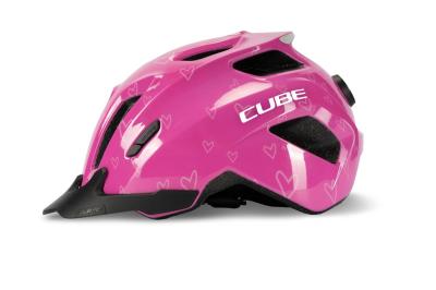 CUBE Helm FINK Größe: S (49-55) Produktbild 1