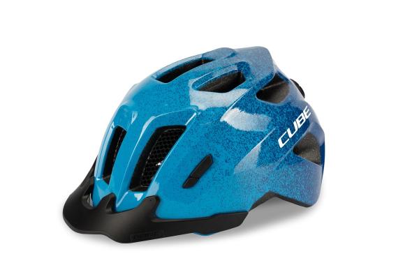 CUBE Helm FINK Größe: XS (46-51)