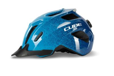 CUBE Helm FINK Größe: XS (46-51) Produktbild 1