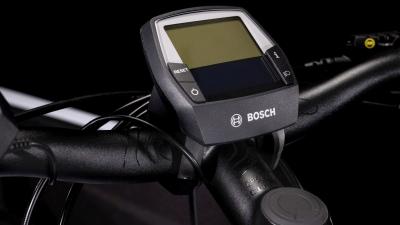 Cube Cargo Sport Hybrid  500 flashwhite'n'black Gr&ouml;&szlig;e: 20" / 27.5": ONE SIZE Produktbild 2