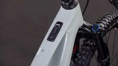 Cube AMS Hybrid ONE44 C:62 Race 400X reedbeige'n'black Gr&ouml;&szlig;e: M Produktbild 1