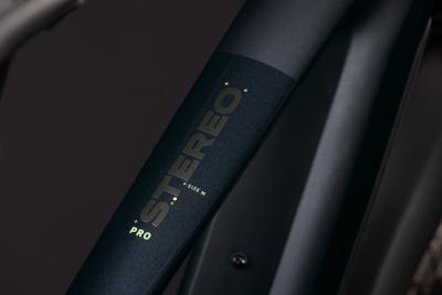 Cube Stereo Hybrid ONE44 Pro 800 FE coal'n'black Gr&ouml;&szlig;e: XL Produktbild 2