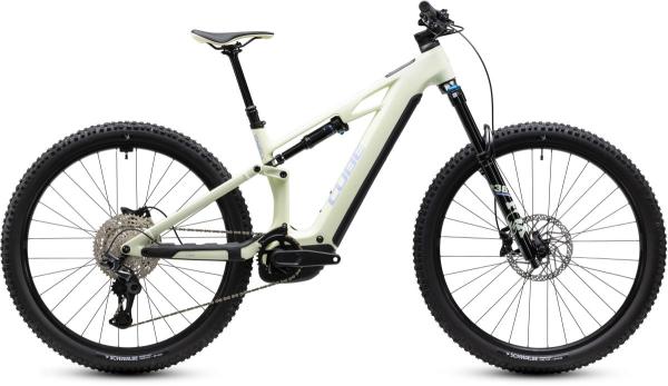 Cube Stereo Hybrid ONE44 HPC Race 800 mellowyellow'n'lilac Gr&ouml;&szlig;e: S