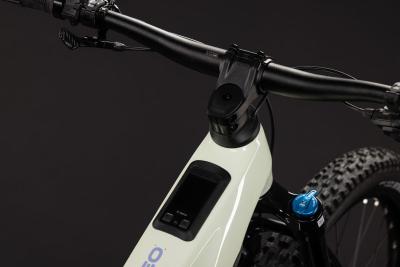 Cube Stereo Hybrid ONE44 HPC Race 800 mellowyellow'n'lilac Gr&ouml;&szlig;e: L Produktbild 1