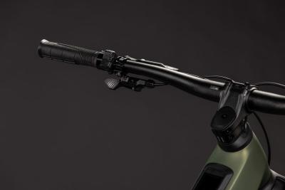 Cube Stereo Hybrid ONE44 HPC TM 800 reedgreen'n'gills Gr&ouml;&szlig;e: XL Produktbild 1
