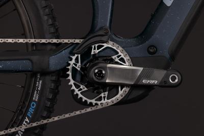 Cube Stereo Hybrid ONE77 HPC SLT 800 bluegalaxy'n'grey Gr&ouml;&szlig;e: M Produktbild 4