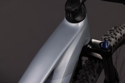 Cube Reaction Hybrid Performance 720 ashgrey'n'prism Gr&ouml;&szlig;e: S Produktbild 1