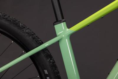 Cube Reaction Hybrid ONE 720  cactus'n'black Gr&ouml;&szlig;e: L Produktbild 4