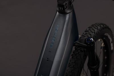 Cube Reaction Hybrid Pro 800 silverdust'n'prism Gr&ouml;&szlig;e: Easy Entry S Produktbild 1