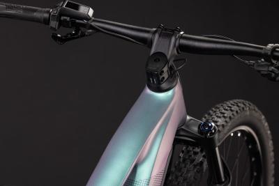 Cube Reaction Hybrid Pro 800 polarlight'n'black Gr&ouml;&szlig;e: XXL Produktbild 1