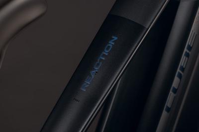 Cube Reaction Hybrid Pro 800 FE silverdust'n'prism Gr&ouml;&szlig;e: M Produktbild 4