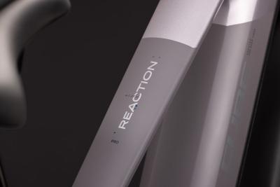 Cube Reaction Hybrid Pro 800 FE lilacbreeze'n'prizm Gr&ouml;&szlig;e: XXL Produktbild 2