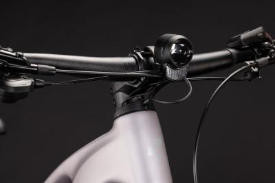 Cube Reaction Hybrid Pro 800 FE lilacbreeze'n'prizm Gr&ouml;&szlig;e: Trapeze M Produktbild 6