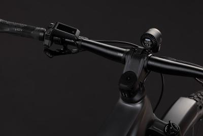 Cube Reaction Hybrid Race 800 FE slabgrey'n'chrome Gr&ouml;&szlig;e: Trapeze M Produktbild 1