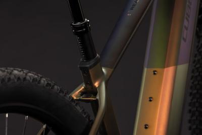 Cube Reaction Hybrid SLX 800 autumn'n'black Gr&ouml;&szlig;e: XL Produktbild 3
