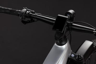 Cube Reaction Hybrid SLX 800 FE platinum'n'reflex Gr&ouml;&szlig;e: XXL Produktbild 1