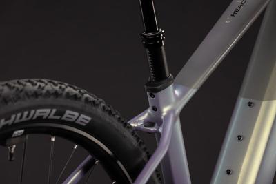 Cube Reaction Hybrid SLT 800 kolibri'n'crisscross Gr&ouml;&szlig;e: S Produktbild 3