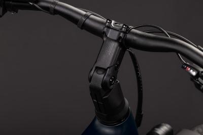 Cube Touring Hybrid ONE 600  grey'n'coolgrey Gr&ouml;&szlig;e: 50 cm Produktbild 3