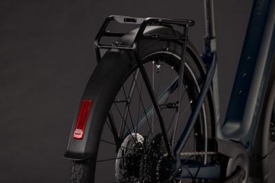 Cube Touring Hybrid ONE 600  grey'n'coolgrey Gr&ouml;&szlig;e: Easy Entry 62 cm Produktbild 3