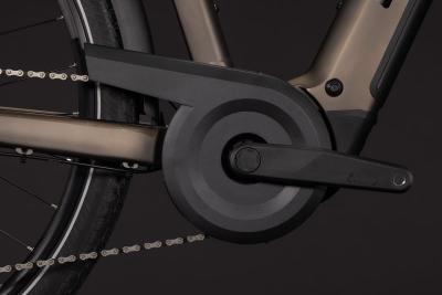Cube Touring Hybrid Pro 800 metallicumbra'n'black Gr&ouml;&szlig;e: 50 cm Produktbild 4