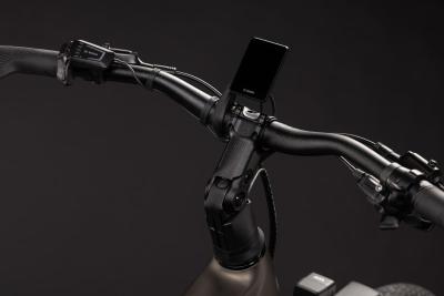 Cube Touring Hybrid Pro 800 metallicumbra'n'black Gr&ouml;&szlig;e: 58 cm Produktbild 2