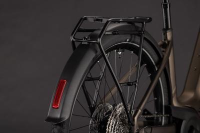 Cube Touring Hybrid Pro 800 metallicumbra'n'black Gr&ouml;&szlig;e: Easy Entry 62 cm Produktbild 4