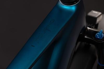 Cube Touring Hybrid Pro 800 electricblue'n'prizm Gr&ouml;&szlig;e: 62 cm Produktbild 2