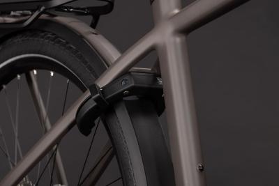 Cube Kathmandu Hybrid ONE 800 cedar'n'chrome Gr&ouml;&szlig;e: 54 cm Produktbild 5
