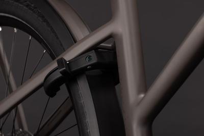 Cube Kathmandu Hybrid ONE 800 cedar'n'chrome Gr&ouml;&szlig;e: Trapeze 50 cm Produktbild 5
