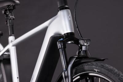 Cube Kathmandu Hybrid ONE 800 silverstar'n'reflex Gr&ouml;&szlig;e: 54 cm Produktbild 5