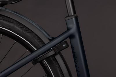 Cube Kathmandu Hybrid Pro 800 coal'n'black Gr&ouml;&szlig;e: Easy Entry 62 cm Produktbild 3