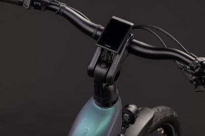 Cube Kathmandu Hybrid Pro 800 smaragdgrey'n'black Gr&ouml;&szlig;e: Easy Entry 54 cm Produktbild 1