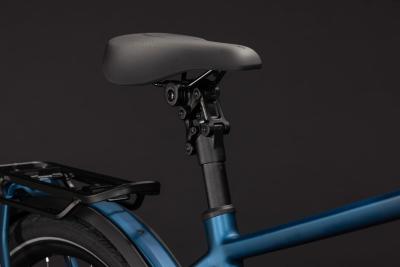 Cube Kathmandu Hybrid SLX 800 nebula'n'prizm Gr&ouml;&szlig;e: 58 cm Produktbild 4