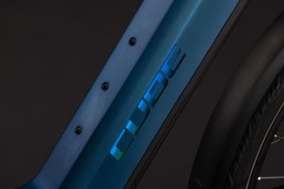 Cube Kathmandu Hybrid SLX 800 nebula'n'prizm Gr&ouml;&szlig;e: 62 cm Produktbild 3