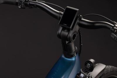 Cube Kathmandu Hybrid SLX 800 nebula'n'prizm Gr&ouml;&szlig;e: Trapeze 58 cm Produktbild 2
