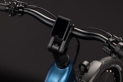 Cube Kathmandu Hybrid SLX 800 nebula'n'prizm Gr&ouml;&szlig;e: Easy Entry 58 cm Produktbild 2