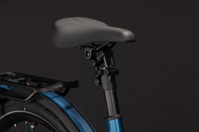 Cube Kathmandu Hybrid SLX 800 nebula'n'prizm Gr&ouml;&szlig;e: Easy Entry 58 cm Produktbild 4