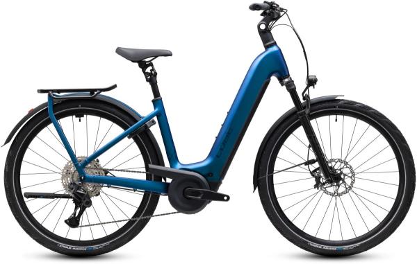 Cube Kathmandu Hybrid SLX 800 nebula'n'prizm Gr&ouml;&szlig;e: Easy Entry 62 cm