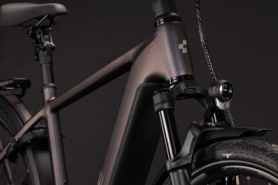Cube Kathmandu Hybrid SLT 800 mysticgraphite'n'reflex Gr&ouml;&szlig;e: 62 cm Produktbild 5