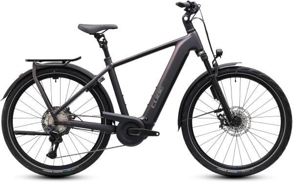 Cube Kathmandu Hybrid SLT 800 mysticgraphite'n'reflex Gr&ouml;&szlig;e: 64 cm