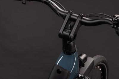 Cube Supreme Hybrid Comfort ONE 600 storm'n'reflex Gr&ouml;&szlig;e: Easy Entry 46 cm Produktbild 1