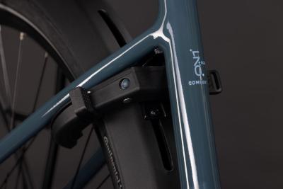 Cube Supreme Hybrid Comfort ONE 600 storm'n'reflex Gr&ouml;&szlig;e: Easy Entry 58 cm Produktbild 6