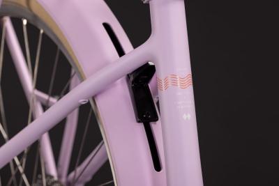 Cube Aruba Hybrid 600 cottoncandy'n'creme Gr&ouml;&szlig;e: Easy Entry 58 cm Produktbild 3