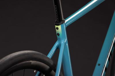 Cube Attain Pro surfblue'n'black Gr&ouml;&szlig;e: 47 cm Produktbild 3