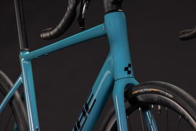 Cube Attain Pro surfblue'n'black Gr&ouml;&szlig;e: 50 cm Produktbild 5