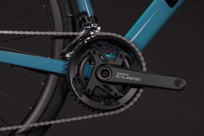 Cube Attain Pro surfblue'n'black Gr&ouml;&szlig;e: 60 cm Produktbild 4