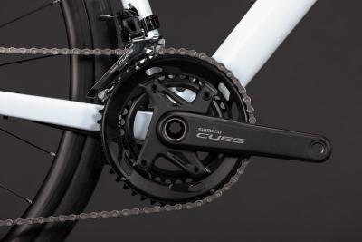 Cube Attain Race glacier'n'black Gr&ouml;&szlig;e: 62 cm Produktbild 3